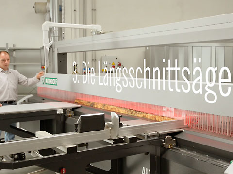 Altendorf 2 Produkt-Imagefilm