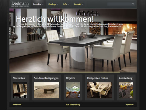 Deelmann (Content-Management-System)