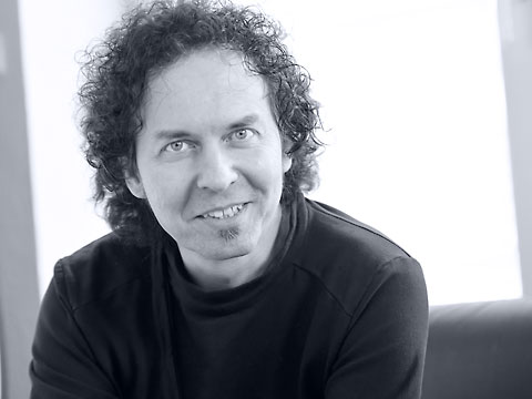 Oliver Hartmann